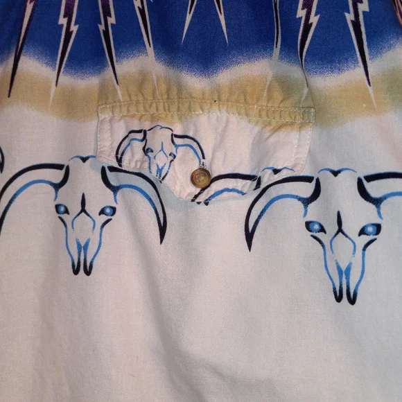 Western Shirt - Picture 5 of 7